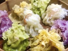 -正宗天津烧麦馆(柳州路店)