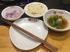 -一斗火锅·招财羊毛肚(泰吉滨江店)