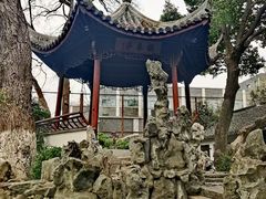 -范蠡湖公园