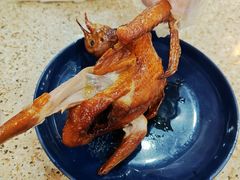 -煲煲掂风味煲仔饭餐厅(西区店)