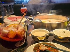 -官也街澳门火锅(新源里店)