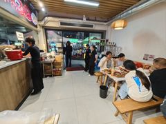 -郑记•不夜城烧烤•龙虾•虾蟹(黄鹤楼店)