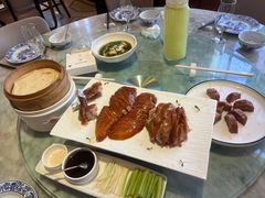 -漢舍中国菜馆(889广场店)