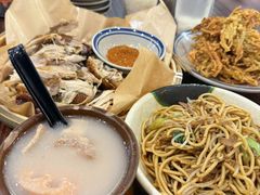 -刘师父老汉口江湖菜(蔡锷路店)