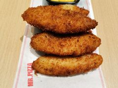 深海鳕鱼条-米斯特比萨(罗斯福店)