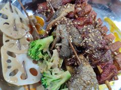 -郭记豌豆鲜粉