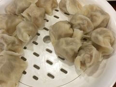 -翠花老菜饺子馆(七宝店)