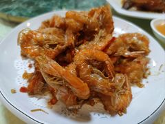 -老字号蛇口德记烧腊饭店·海鲜加工