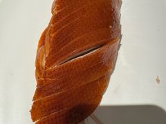 -四季民福烤鸭店(外滩外白渡桥店)