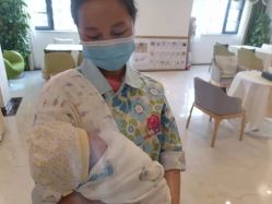 -大美母婴月子中心(馨乐庭店)