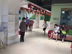 -学知乐教育·幼小衔接·小学科辅导(嘉定镇校区)