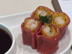 -蔡澜点心·粤菜(月星环球港店)