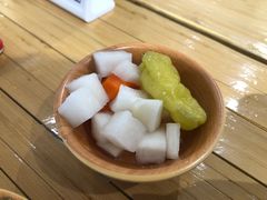 -面春山·传统老卤面(天隆寺店)