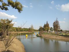 -嘉北郊野公园