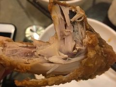 -SUN炸鸡专门店(西塔总店)