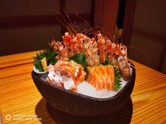 -花潮料理艺食馆(世欧广场店)