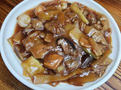 -新万鑫银丝面·非遗无锡味(惠山古镇店)