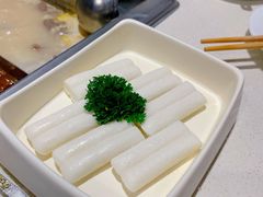 -海底捞火锅(玉桥商业广场店)
