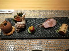 -香樟花园法式铁板烧(恒隆广场店)