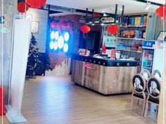 大堂-肖记公安牛肉鱼杂馆· 省级非物质文化遗产(仁和路店)