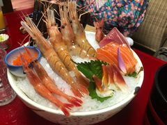 -万岛日本料理铁板烧(梅赛德斯奔驰店)