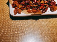 -渝信川菜(西单店)