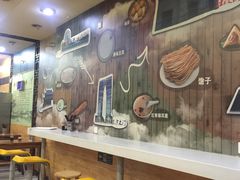 -阊门姚记豆浆(旧学前直营店)