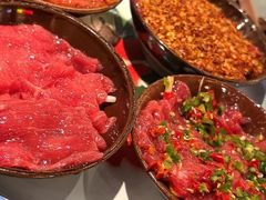 -胖姐社区老火锅(北京总店)