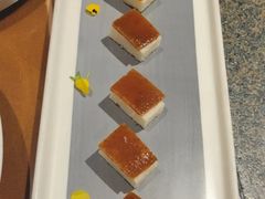 -真地道京味府·鲜橙烤鸭·北京菜(朝外大街东大桥店)