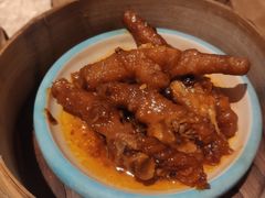 -哈尔滨永泰喜来登酒店·璟泰公馆