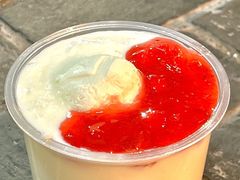-西琳姑娘·新疆冰淇淋酸奶茶(南开大悦城店)