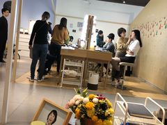 -天真蓝照相馆(西安南门王府井LAB店)
