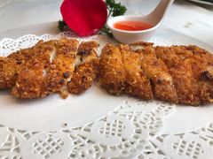 -海鸿荟·沿江菜(中山北路店)