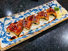 -德川家日本料理(龙德广场店)