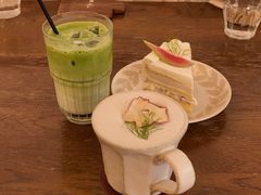 -MAISON门前杂货店