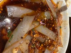 -莲餐厅·湖北菜·藕汤老手艺(愚园路店)