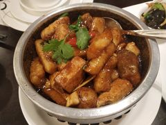 -北京宝辰饭店·聚彩轩中餐厅