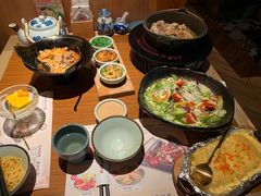 -仓桥家·焗寿司·锅物(光谷步行街店)