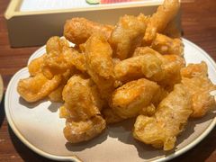 -壹湖两岸·鱼鲜山里菜(东江湖店)