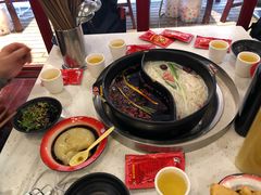 -钢管厂歆瑞源油卤串串香(春熙路太古里店)