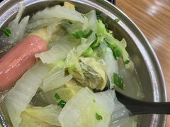 -老盛兴汤包馆(江宁一店)