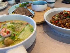 -洞庭鱼香(万科店)