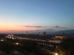 -米开朗琪罗广场