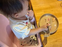 -菲滋意式餐厅(金华银泰城店)