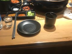 -九田家黑牛烤肉(淮北万达店)