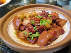 -渔家大院·地道威海菜(石岛店)