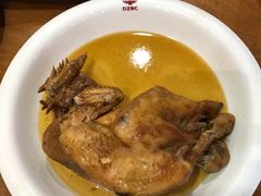 德州扒鸡-老德祥酒店(德兴店)