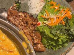 -安南越南餐厅(青岛万象城店)