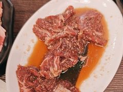 -大馥·炭火烧肉酒场(莘庄莘福坊店)