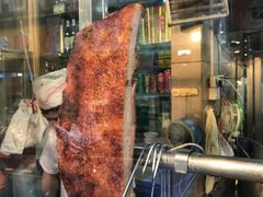 澳门烧腩肉-老字号蛇口德记烧腊饭店·海鲜加工